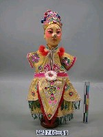 藏品(小生（帶帝帽）)的圖片